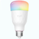 Essential Accessories - Yeelight LED Bulb