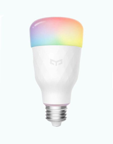 Essential Accessories - Yeelight LED Bulb