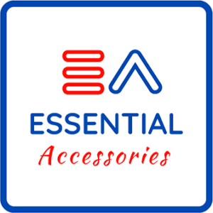 Essential Accessories Kenya Logo