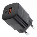Choetech Fast USB Wall Charger USB Type C