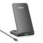 CHOETECH T524S 7.5W FAST WIRELESS CHARGING STAND