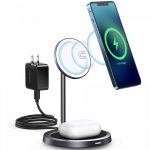 T575-latest-2020-choetech-magsafe-wireless-charger-stand-15w-fast-wireless-charging-pad-with-pd-3-0-adapter-compatible-with-iphone-12-12-mini-12-pro-12-pro-max-11-11-pro-11-pro-max3