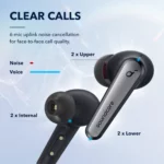 Liberty Air 2 Pro Noise Cancelling Earbuds