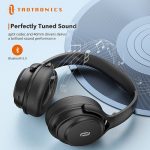 Taotronics BH085 Wireless Bluetooth Headphones 1