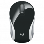 Logitech Wireless Ultra Portable Mouse M187