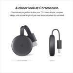 Essential Accessories Kenya 1st Gen Google Chromecast