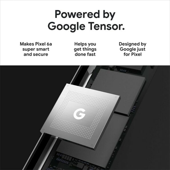 Google Pixel 6a Essential Accessories Kenya