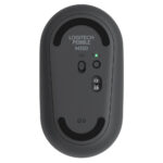 LOGI Pebble M350 Bluetooth Mouse Essential Accessories Kenya