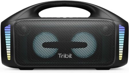 Tribit Stormbox Blast Portable Speaker Essential Accessories Kenya