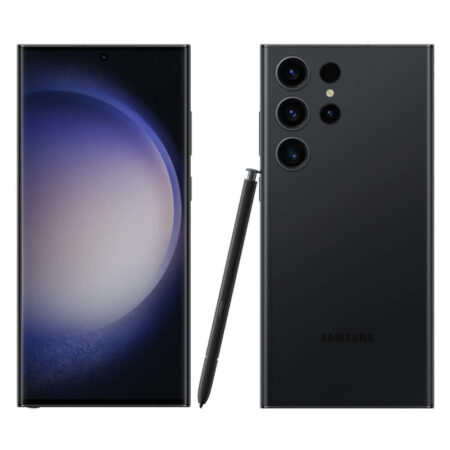 Samsung Galaxy S23 Ultra 5G - Essential Accessories