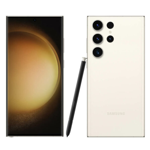 Samsung Galaxy S23 Ultra 5G - Essential Accessories