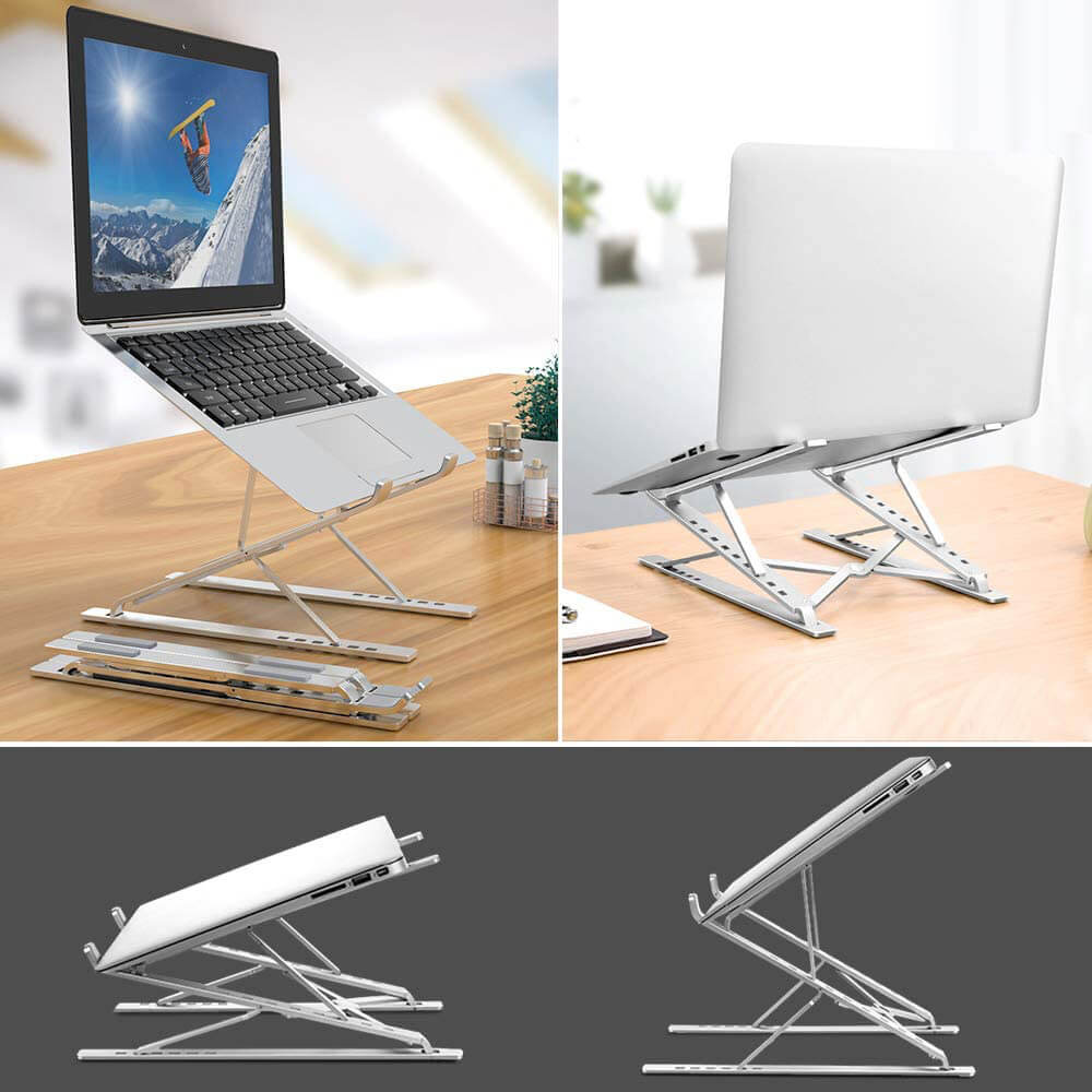 ElfAnt_Laptop_Stand_Adjustable_Portable_Aluminum_for_10_17_Laptop_Tablet