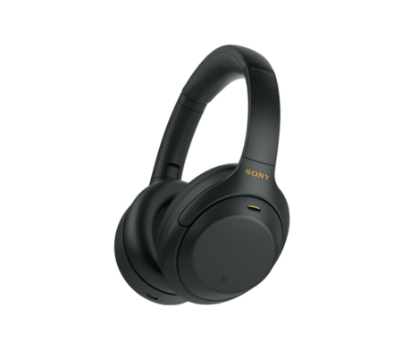 Sony WH-1000XM4 Headphones Essential Accessories Kenya