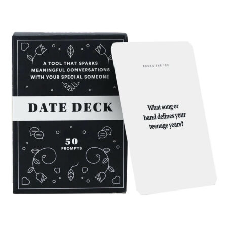 Date Deck - Essential Accessories Kenya