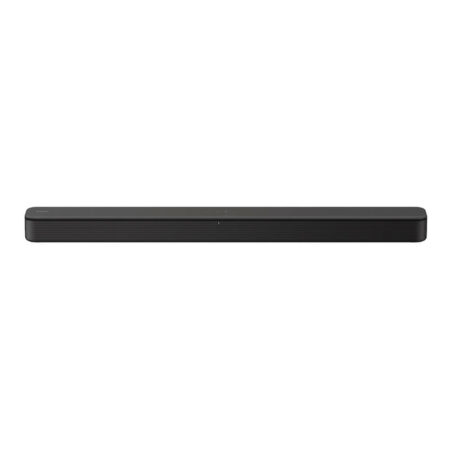 HT-S100F 2.0 channel Single Sound bar with Integrated Tweeter - Essential Accessories Kenya